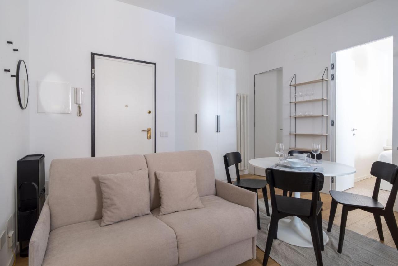 Easylife - Oasi Di Tranquillita Zona Sempione Apartment Milano Exterior foto