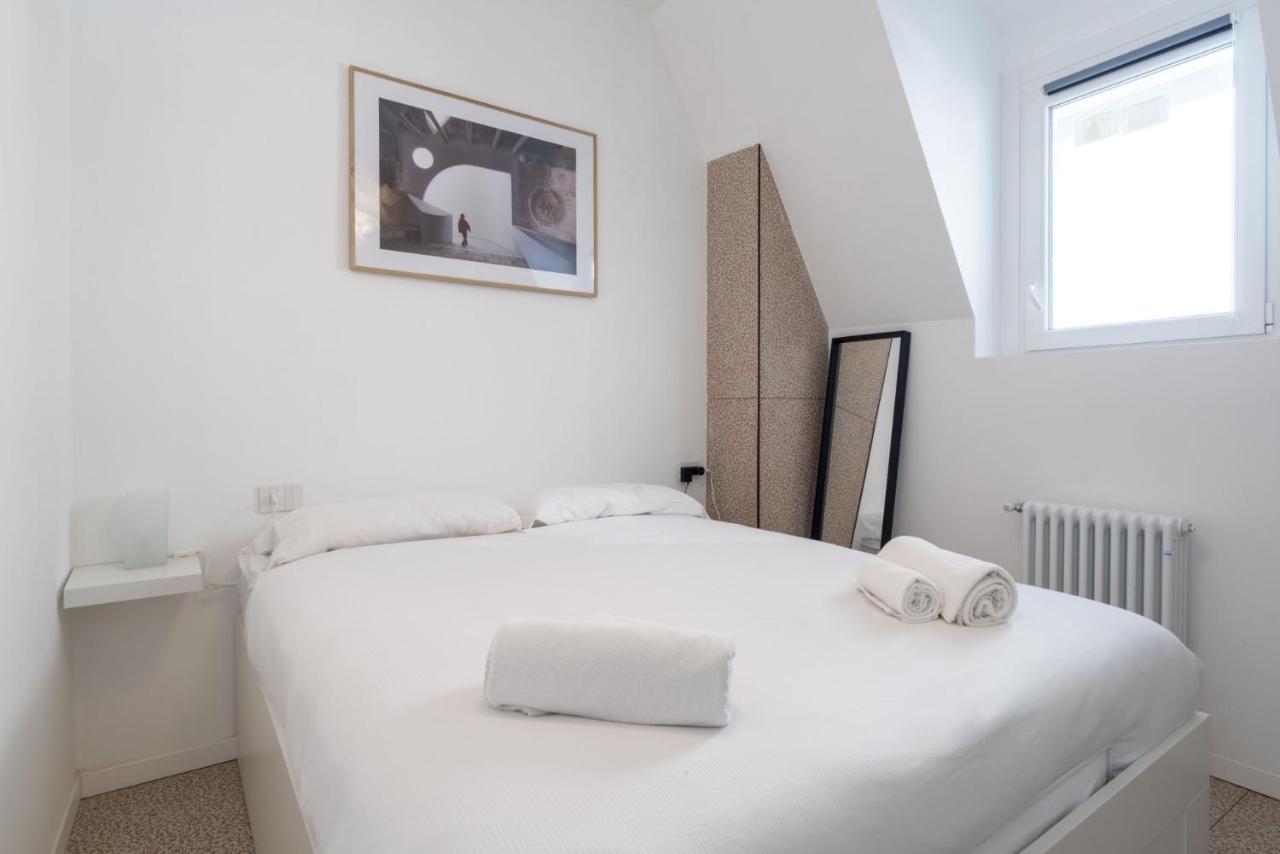 Easylife - Oasi Di Tranquillita Zona Sempione Apartment Milano Exterior foto