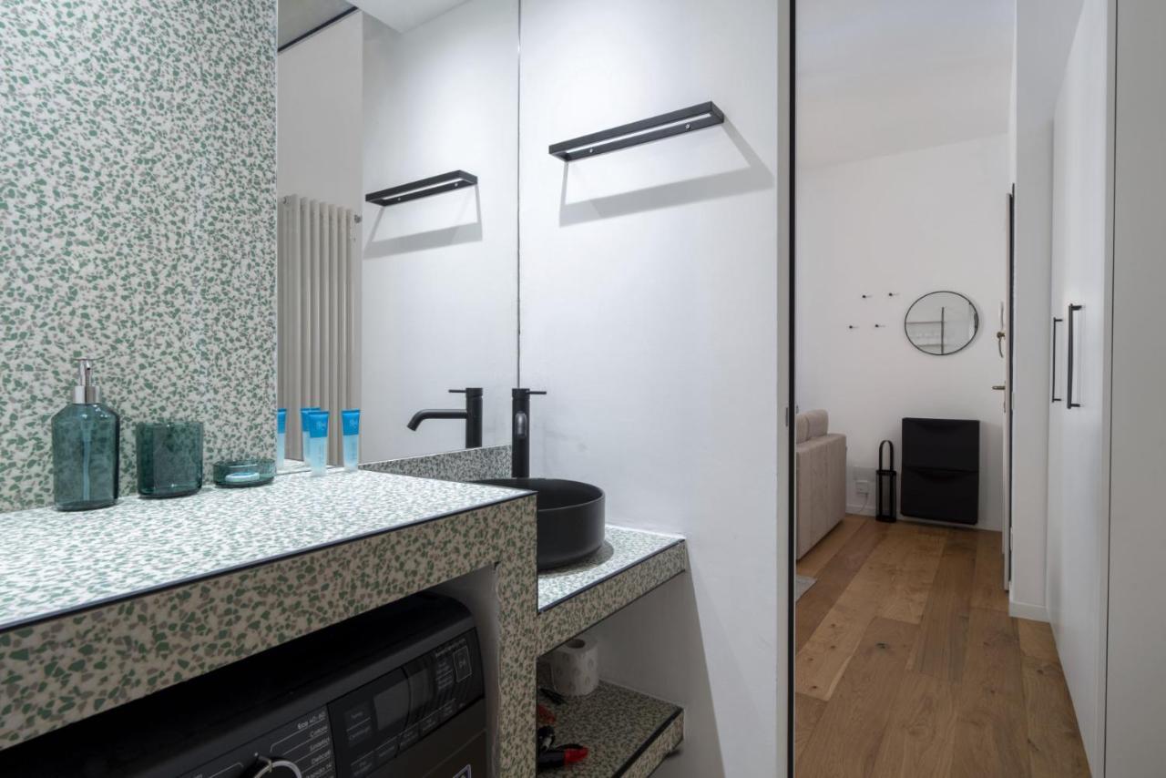 Easylife - Oasi Di Tranquillita Zona Sempione Apartment Milano Exterior foto